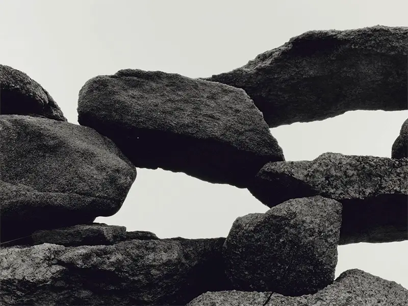 VMFA Aaron Siskind Award for Photography