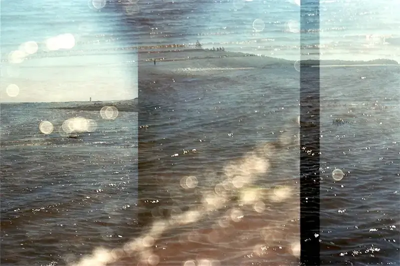 Water - Sky Water - Sky