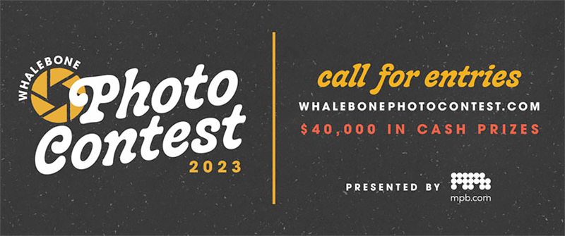 Whalebone 4th Annual Photo Contest