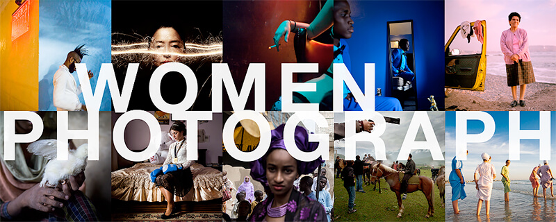 Women Photograph Mentorship Program 2022