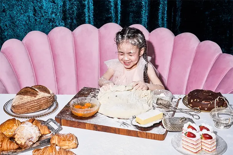 World Food Photography Awards 2026