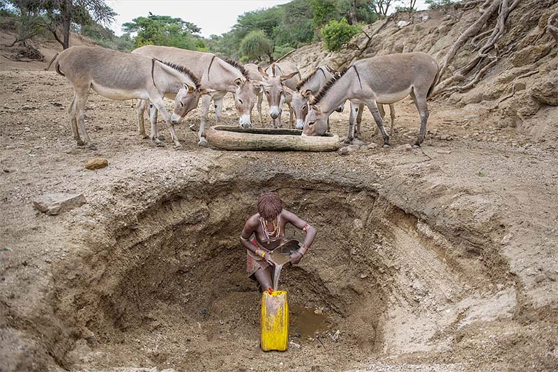 World Water Day 2022 Photo Contest