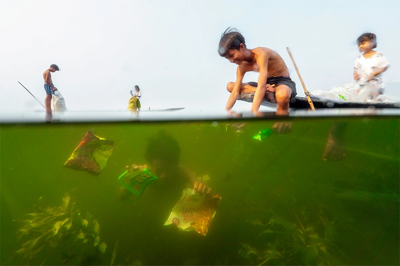 World Water Day 2026 Photo Contest