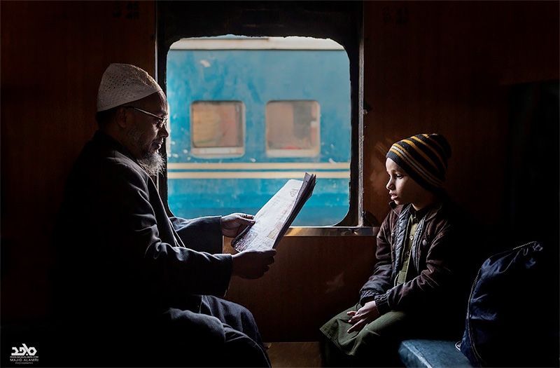 Youth Eyes on the Silk Roads Photo Contest 2024 Youth Eyes on the Silk Roads Photo Contest 2024
