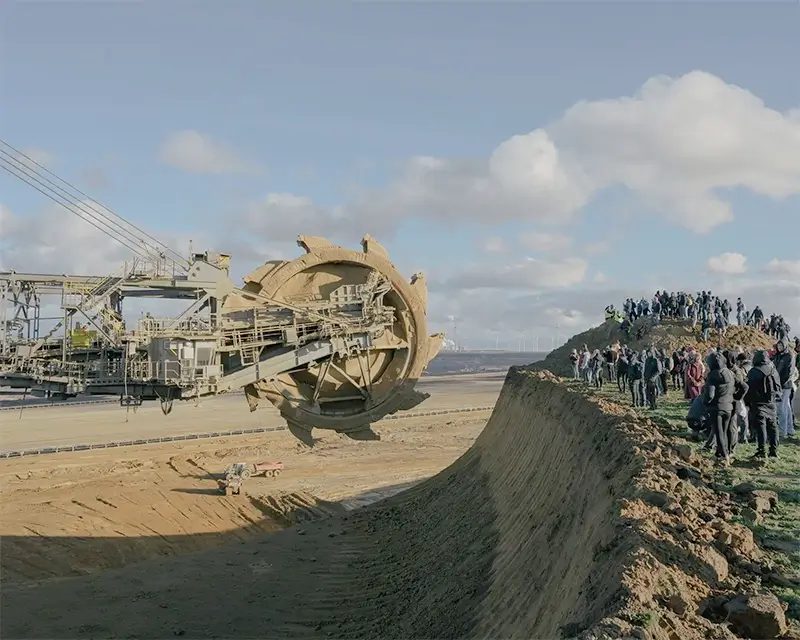 Yves Rocher Foundation Photography Award 2026