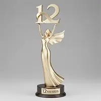 12AWARDS International Photography Competition 2026