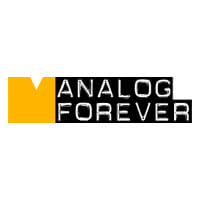 Analog Forever Magazine Issue 2