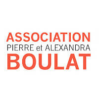 Pierre and Alexandra Boulat Grant