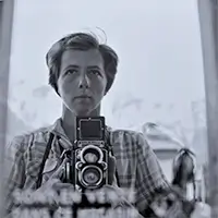 Vivian Maier International Photo Competition