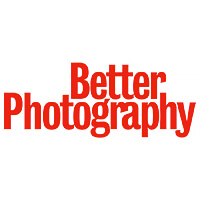 Better Photography Magazine Photographer of the Year 2024