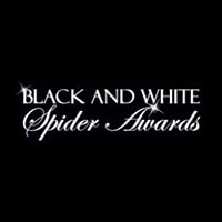 Black & White Spider Awards 2023