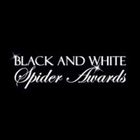 Black & White Spider Awards 2024