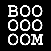 2025 Booooooom Art and Photo Book Award