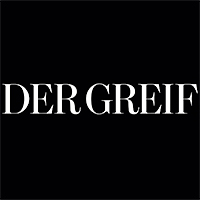 Der Greif - Guest Room: Michael Grieve & Rut Blees Luxemburg