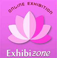 Exhibizone 4th International Group Exhibition