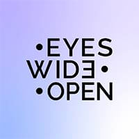 Eyes Wide Open 1st Photo Book Grant 2024