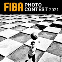 FIBA Photo Contest 2021