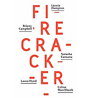 Firecracker Photographic Grant