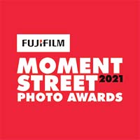 FUJIFILM Moment Street Photo Awards 2021