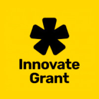 Innovate Grant