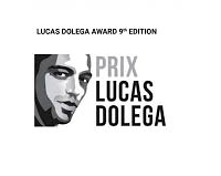 Lucas Dolega Award