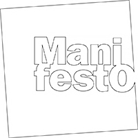 Festival Manifesto