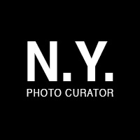 N Y Photo Curator: Connection Curated by Adam Finkelston