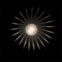 (s)Light of Hand, 2025