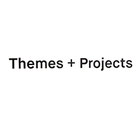 Themes + Projects