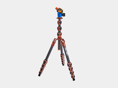 3 Legged Thing Albert 2.0 Carbon Fiber Tripod System