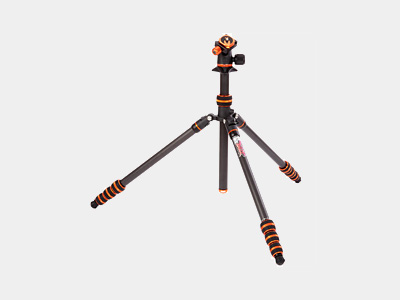 3 Legged Thing Punks Billy 2.0 Carbon Fiber Tripod