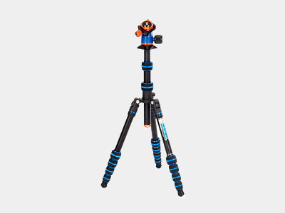 3 Legged Thing Punks Corey 2.0 Magnesium Alloy Tripod