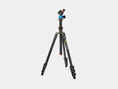 3 Legged Thing Punks Patti 2.0 Magnesium  Alloy Tripod