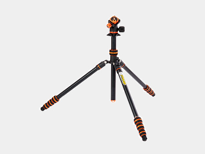 3 Legged Thing Punks Travis 2.0 Magnesium Alloy Tripod