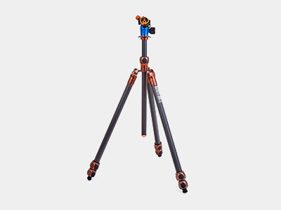 3 Legged Thing Winston 2.0 Carbon Fiber Tripod System