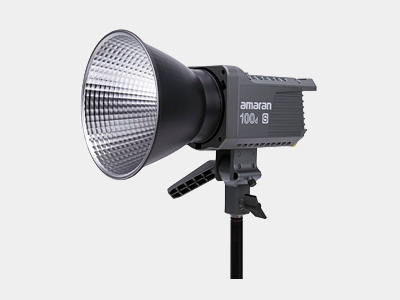 Amaran COB 100d S Daylight LED Monolight