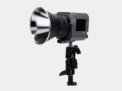 Amaran COB 60x S Bi-Color LED Monolight