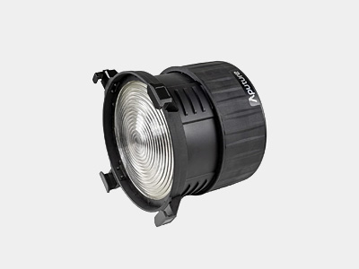 Aputure F10 Fresnel Attachment for LS 600d LED Light