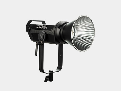 Aputure LS 300x Bi-Color LED Monolight