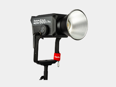 Aputure LS 600x Pro Bi-Color LED Monolight (V-Mount)