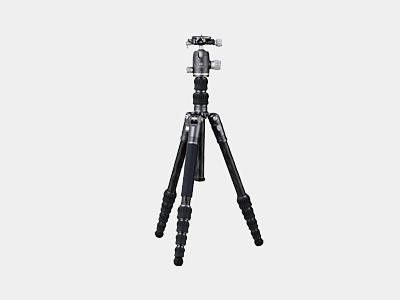 Benro Bat Carbon Fiber Zero Series Travel Tripod/Monopod