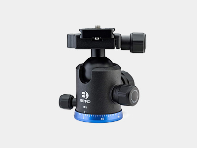 Benro IB2 Triple Action Ball Head