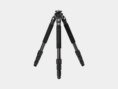 Benro Induro Classic 2 Series 4-Section Carbon Fiber Tripod