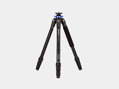 Benro Mach3 2 Series Tripod Aluminium