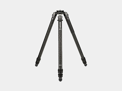 Benro Mammoth TMTH43C Carbon Fiber Tripod