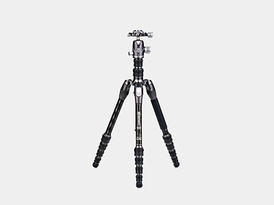 Benro Rhino Carbon Fiber Zero Series Tripod/Monopod