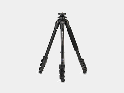 Benro TAD18A Series 1 Adventure Aluminum Tripod