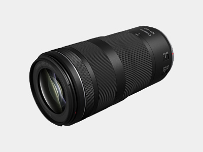 Canon 100-400mm f/5.6-8 IS USM Lens for Canon RF Mount