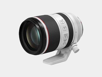 Canon 70-200mm f/2.8 L IS USM Lens for Canon RF Mount
