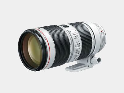 Canon 70-200mm f/2.8L IS III USM Lens for Canon EF Mount